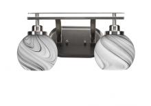  2612-BN-4109 - Bathroom Lighting