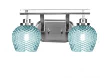  2612-BN-4605 - Bathroom Lighting