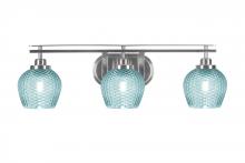 2613-BN-4605 - Bathroom Lighting