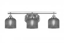  2613-BN-4612 - Bathroom Lighting