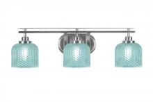  2613-BN-4615 - Bathroom Lighting