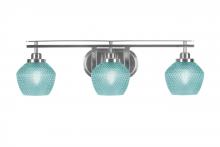  2613-BN-4625 - Bathroom Lighting