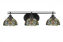  2613-MB-9905 - Bathroom Lighting