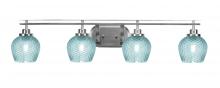  2614-BN-4605 - Bathroom Lighting