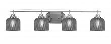  2614-BN-4612 - Bathroom Lighting