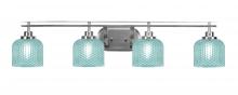  2614-BN-4615 - Bathroom Lighting