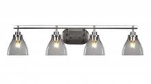  2614-BN-4760 - Bathroom Lighting