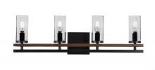  2714-MBWG-800 - Bathroom Lighting