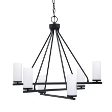  2806-MB-801B - Chandeliers