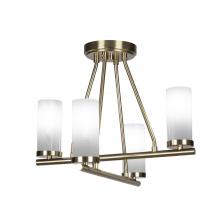  2807-NAB-811B - Semi-Flushes