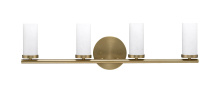  2814-NAB-801B - Bathroom Lighting