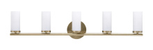  2815-NAB-801B - Bathroom Lighting