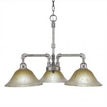  283-AS-730 - Chandeliers