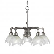  285-AS-755 - Chandeliers