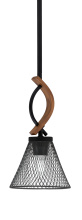  2901-MBWG-805-MB - Mini Pendants