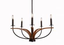  2905-MBWG - Chandeliers