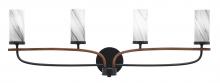  2914-MBWG-802 - Bathroom Lighting