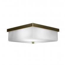  3029-NAB-533 - Flush Mounts