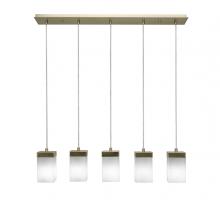  3215-NAB-531 - Linear Pendaliers