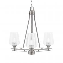  323-AS-210 - Chandeliers