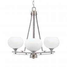  323-AS-212 - Chandeliers