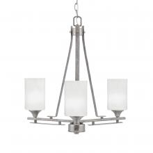  323-AS-3001 - Chandeliers
