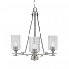  323-AS-3002 - Chandeliers