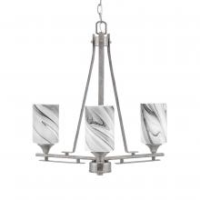  323-AS-3009 - Chandeliers