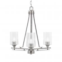  323-AS-300 - Chandeliers