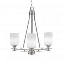  323-AS-310 - Chandeliers
