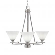  323-AS-312 - Chandeliers