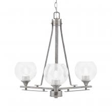  323-AS-4100 - Chandeliers