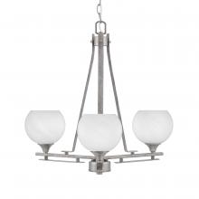  323-AS-4101 - Chandeliers