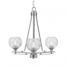 323-AS-4102 - Chandeliers