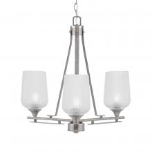  323-AS-4250 - Chandeliers