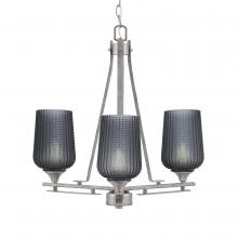  323-AS-4252 - Chandeliers