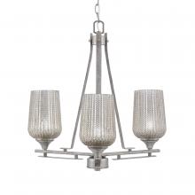  323-AS-4253 - Chandeliers