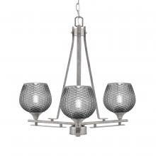  323-AS-4602 - Chandeliers