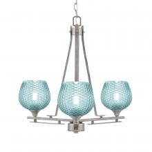  323-AS-4605 - Chandeliers