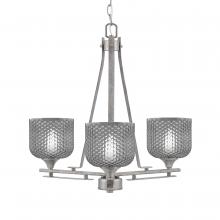 323-AS-4612 - Chandeliers