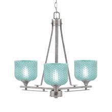  323-AS-4615 - Chandeliers