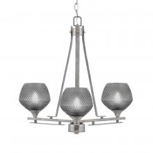  323-AS-4622 - Chandeliers