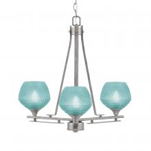  323-AS-4625 - Chandeliers
