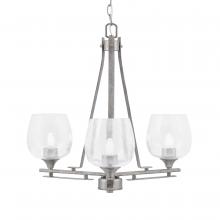 323-AS-4810 - Chandeliers