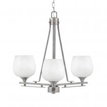  323-AS-4811 - Chandeliers