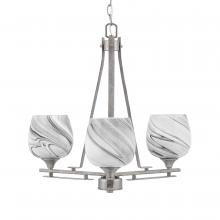  323-AS-4819 - Chandeliers