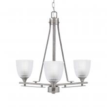  323-AS-500 - Chandeliers