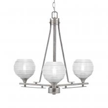  323-AS-5110 - Chandeliers