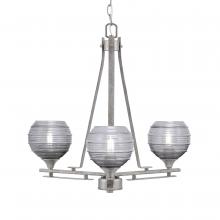  323-AS-5112 - Chandeliers