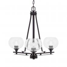  323-DG-202 - Chandeliers